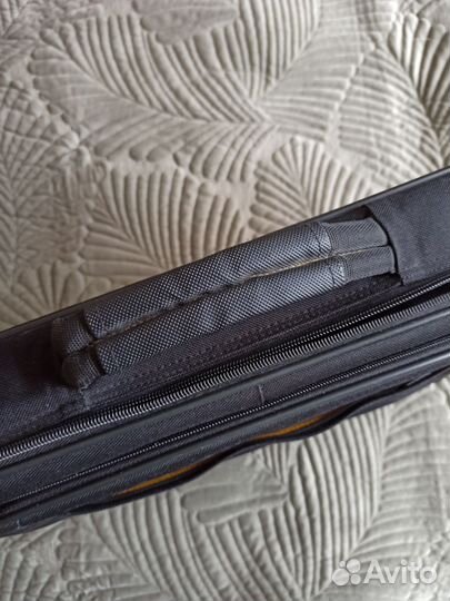 Сумка для ноутбука Case logic