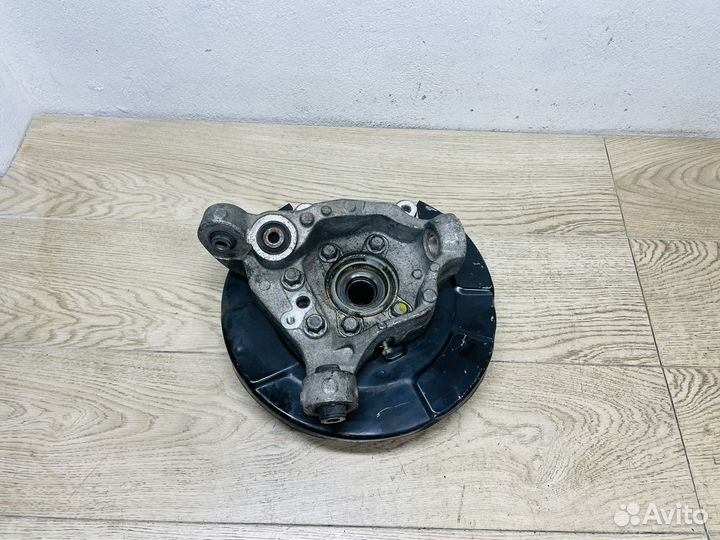 Ступица задняя правая Nissan Murano 51