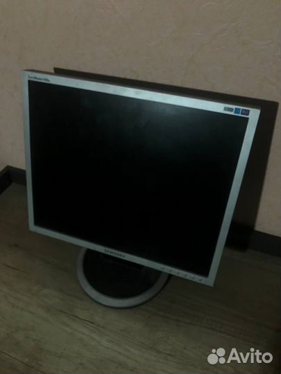 Монитор samsung 19 дюймов