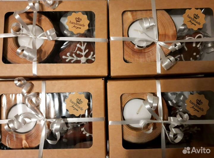 Подарочный набор