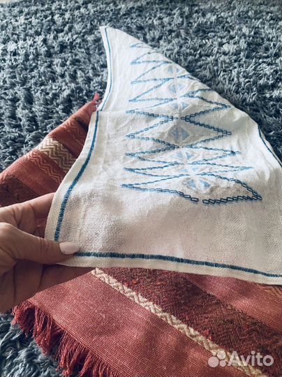 Дорожка столовая Zara home