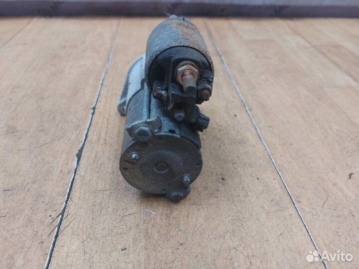 Стартер Opel Astra H Z16XEP 2004-2015