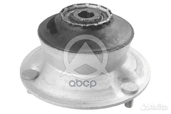 Опора пер.амортизатора BMW 1,3,5-серии E81,E46