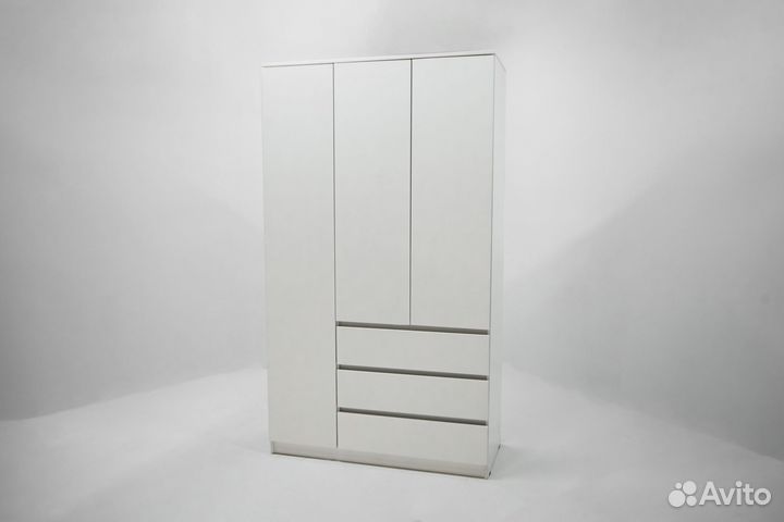 Шкаф распашной Охта