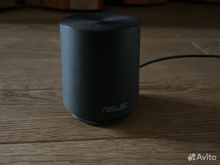 Asus SonicMaster Subwoofer N6 Внешний сабвуфер