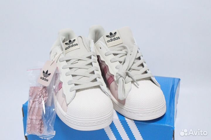 Adidas superstar