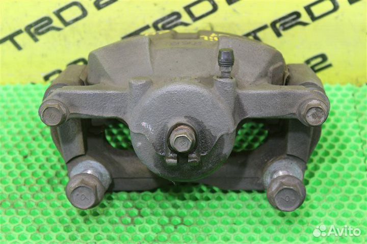 Суппорт тормозной передний правый Nissan X-Trail