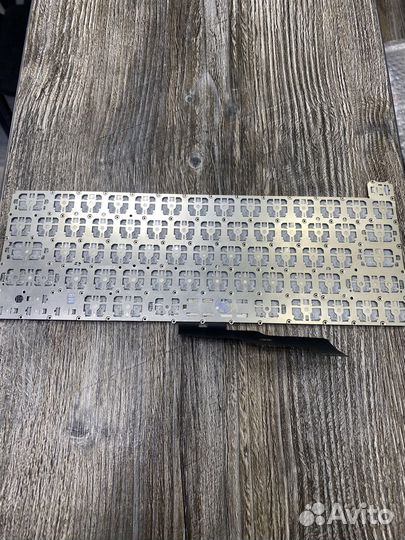 Запчасти для macbook pro m1 a2338