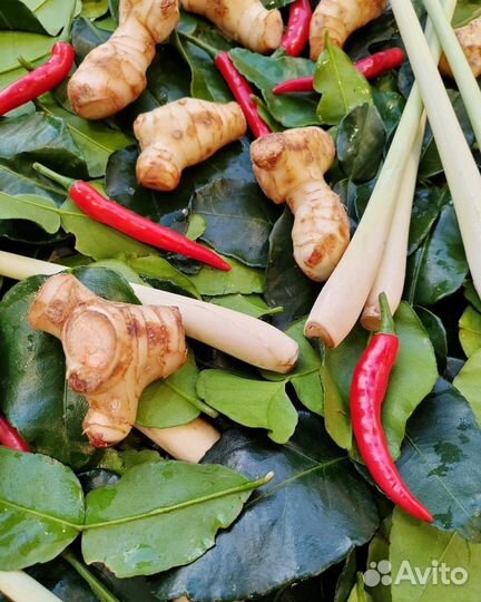 Экзотические фрукты из Таиланда оптом