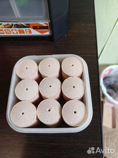 Технопланктон