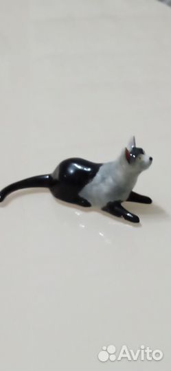 Статуэтки фарфор