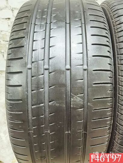 Pirelli P Zero Rosso 255/50 R19 103M