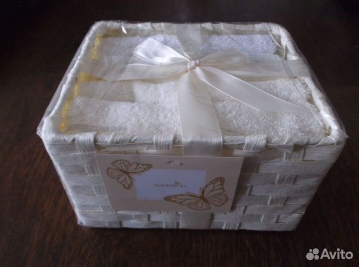 Подарочный набор