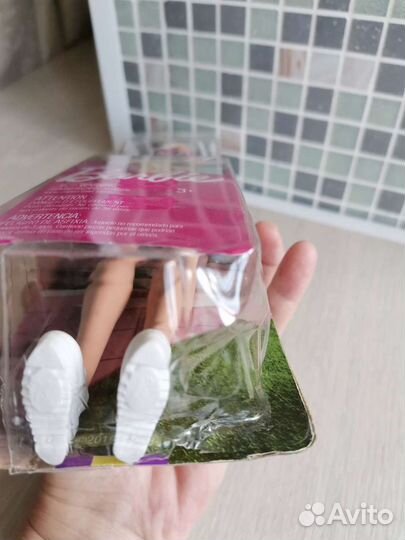 Кукла барби barbie новая