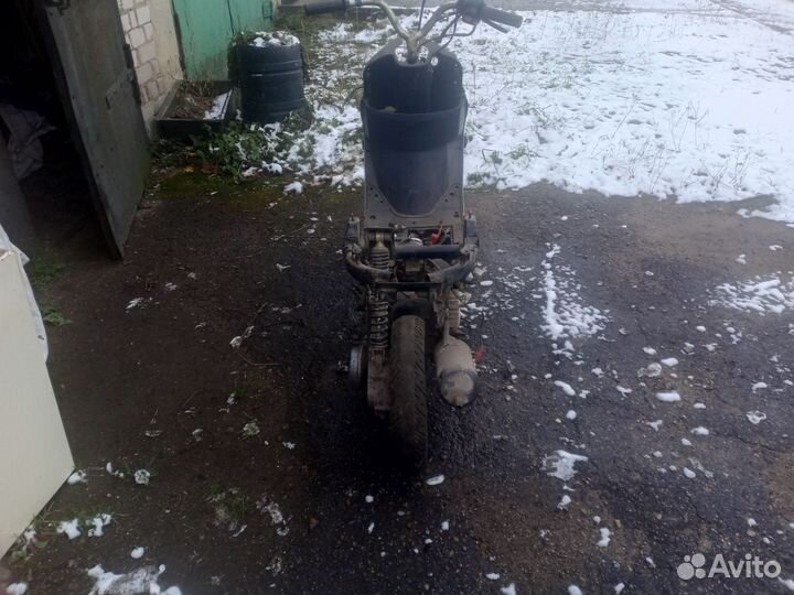 Продам на запчасти он не работает не чего