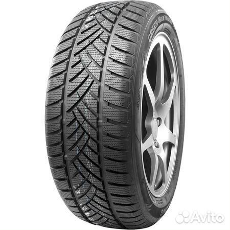 LingLong Green-Max Winter HP 185/65 R14 86T