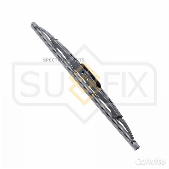 Sufix SW1014 Щетка стеклоочистителя каркасная, 350