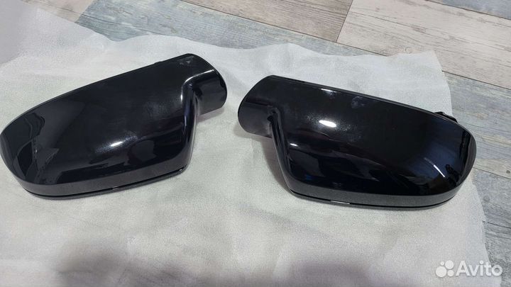 Корпус зеркала audi a5 s5 b8.5