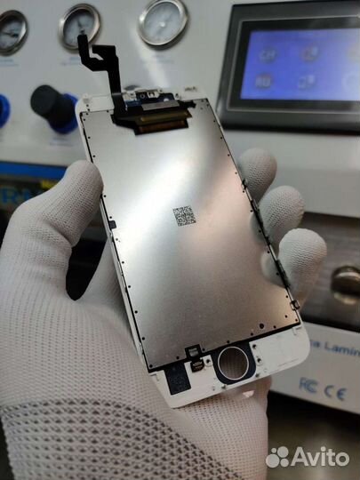 Дисплей iPhone (Оригинал, восстановленный)