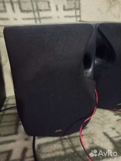 Музыкальный центр