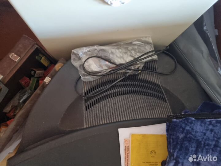 Телевизор samsung