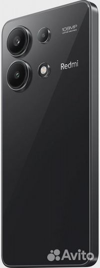 Xiaomi Redmi Note 13 4G, 8/256 ГБ