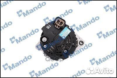 Генератор KIA picanto (SA) (2004-04) BN3730002