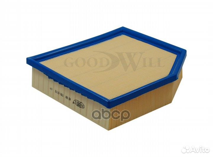 Фильтр воздушный toyota, lexus toyota, lexus AG