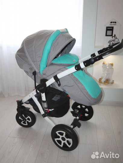 Adamex Barletta 3в1