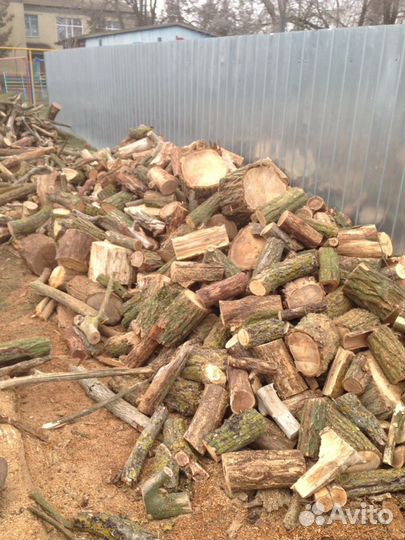 Дрова Колатые, Грузоперевозки газель Скотовозка 3м