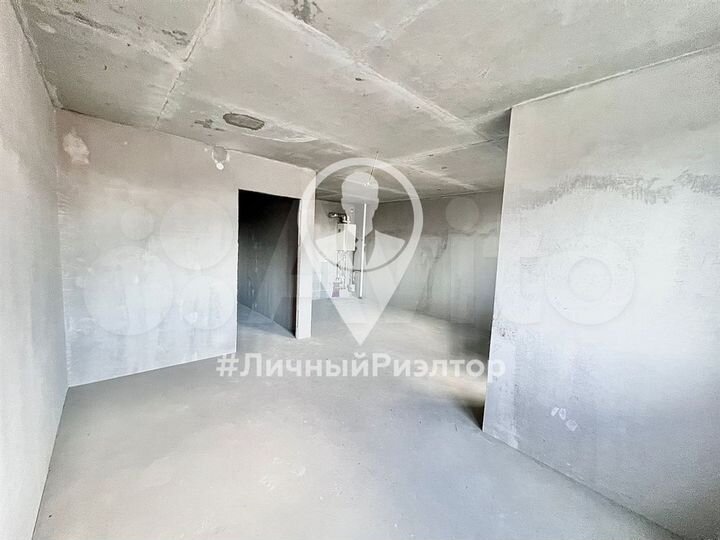 2-к. квартира, 73,9 м², 13/16 эт.