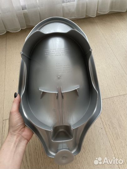 Подставка для ванны