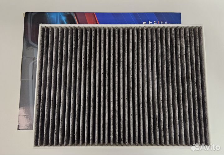 Салонный фильтр Ford Mustang 2015-2022