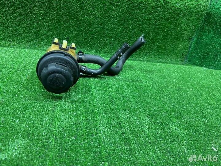 Бачок гидроусилителя руля Kia Rio седан 1.6 2017