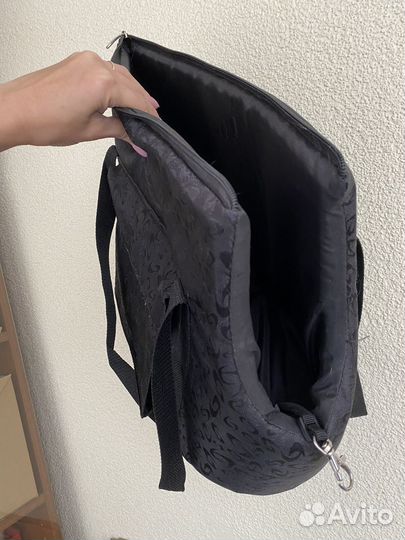 Сумка для животных