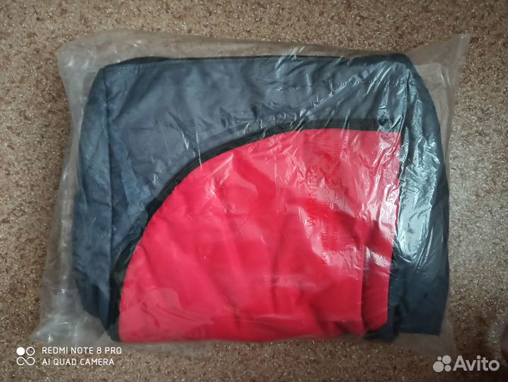 Чехол для ног коляски Excel Elise Travel Buggy