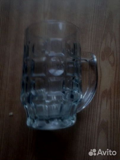 Кружка пивная