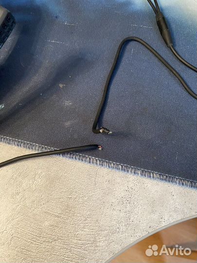 Наушники sennheiser gsp 300