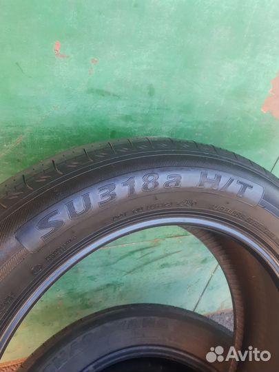 ChaoYang SU318A 225/60 R18