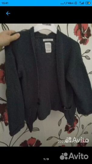 Жакеты- кофты для девочки