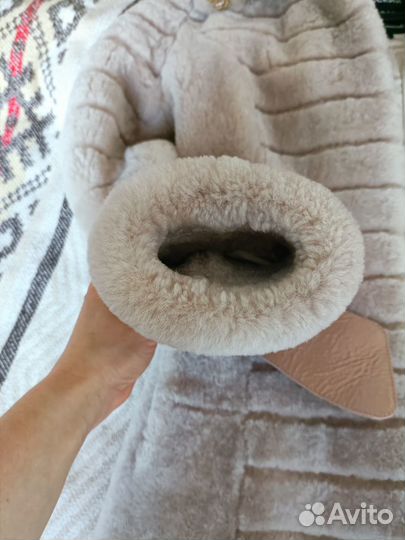 Продам шубу