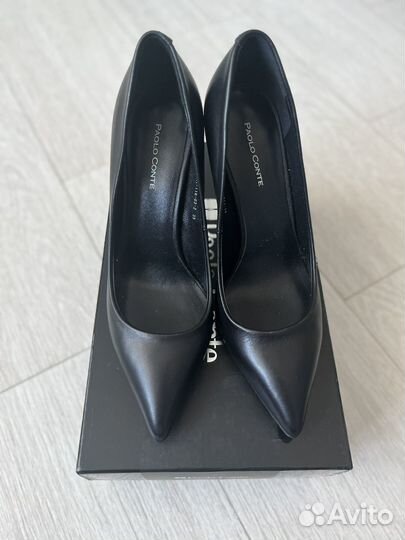 Туфли paolo conte 36