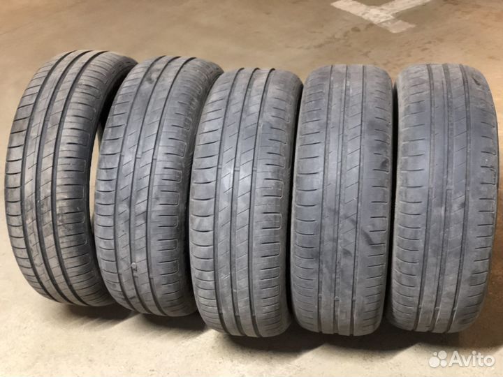 Goodyear EfficientGrip Compact 185/60 R15 99T