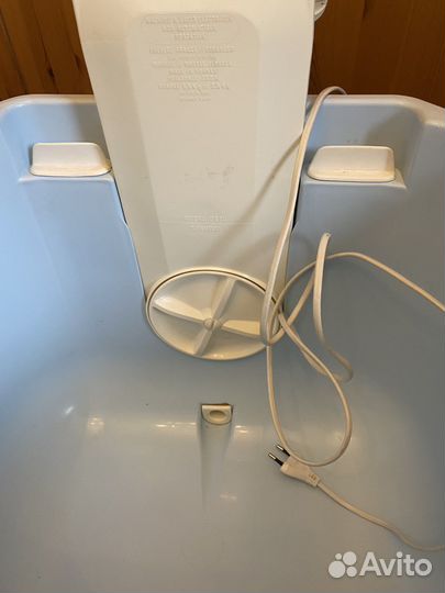 Стиральная машинка