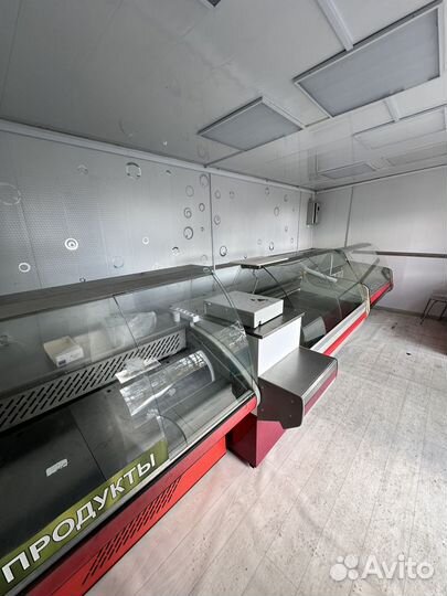 Холодильник морозильник холодильное оборудование