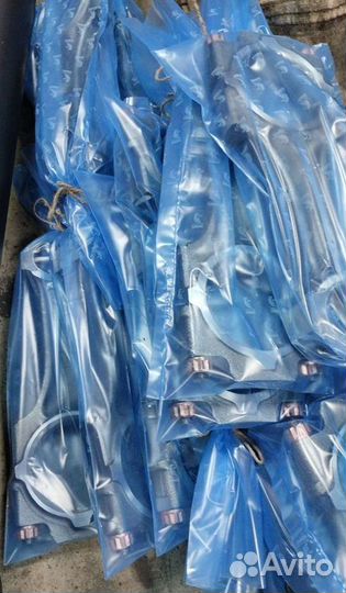 Шатуны Камаз 40