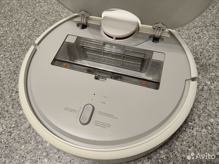 Xiaomi Mi Robot Vacuum 1