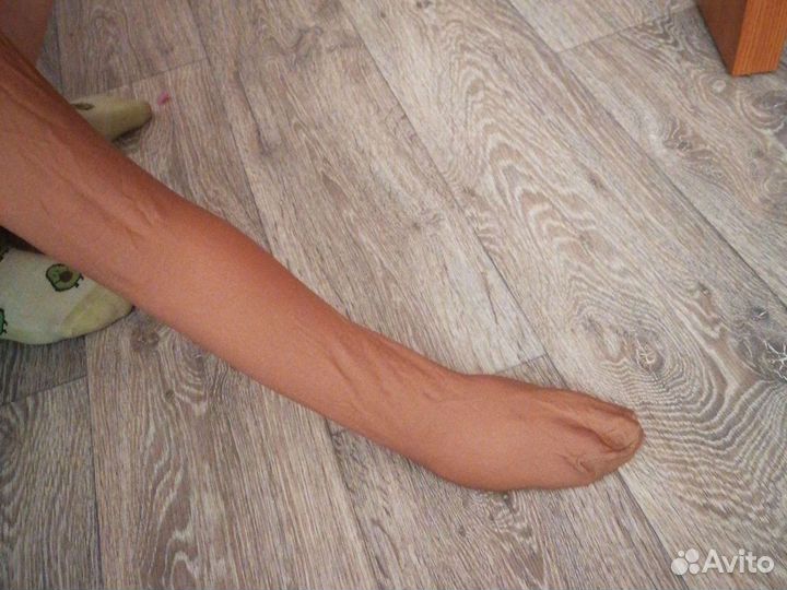 Колготки для бальных танцев