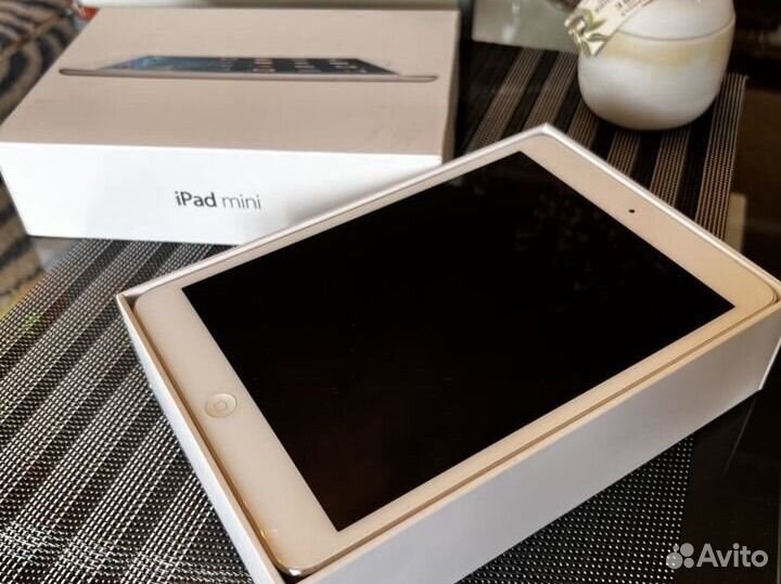 iPad mini 2 Retina