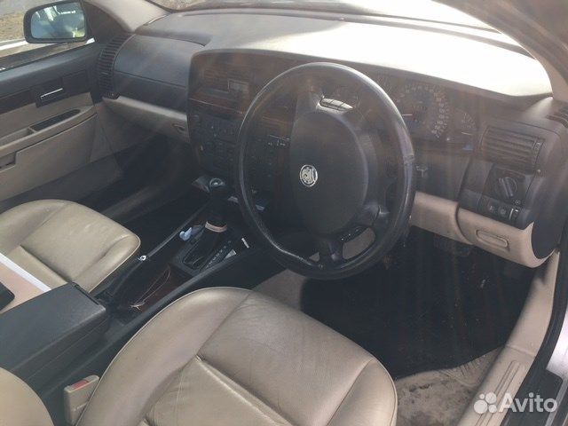 Разбор на запчасти Opel Omega B